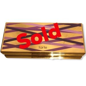 Tarte Shape Your Money Maker Eye & Cheek Palette